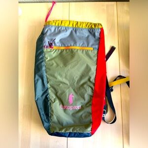 Cotopaxi backpack Luzon 18L